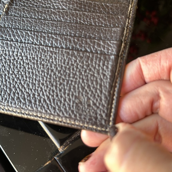 Gucci Wallet - Picture 6 of 8